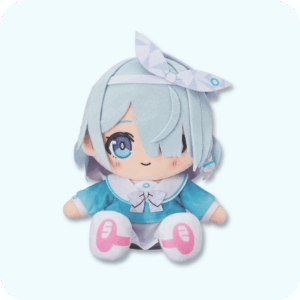 Arona Plush