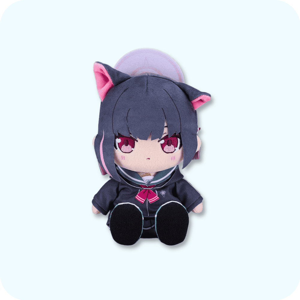 Kyouyama Kazusa Plush Kyouyama Kazusa Plush