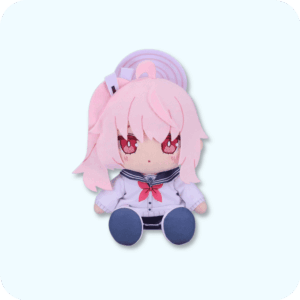 Yutori Natsu Plush