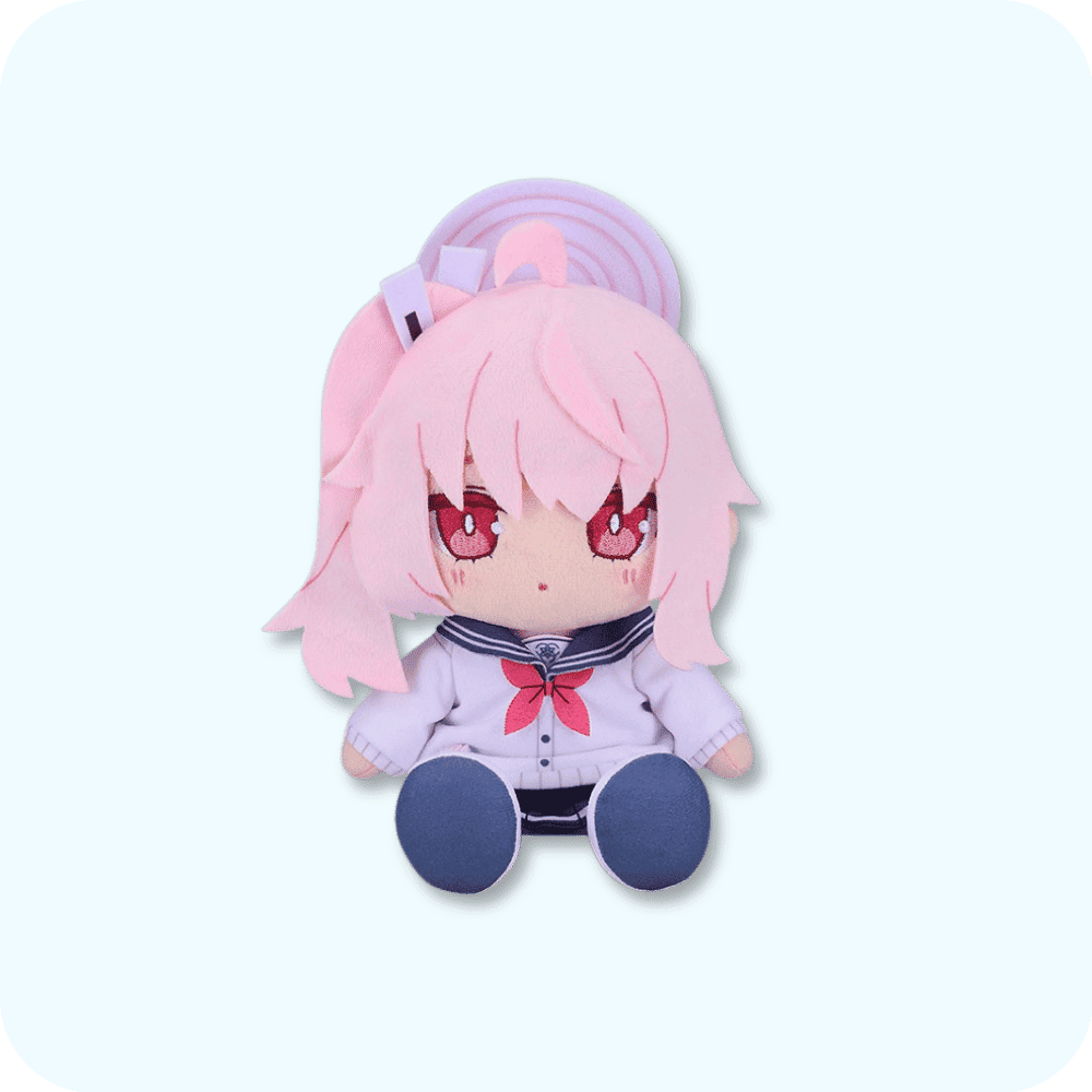 Yutori Natsu Plush Yutori Natsu Plush
